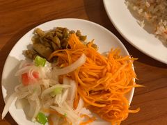 -巴依家新疆手抓饭(菱角湖万达店)