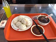 -庆丰包子铺(西便门店)