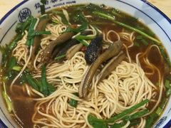 -镇南锅盖面馆(解放路店)