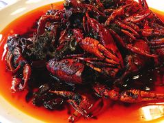 -南山小酒馆·江湖菜·夜宵(壹华里店)