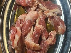 -山居屋炭火烧肉(厚街万达店)