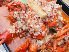-东厨虾煌(电子街店)
