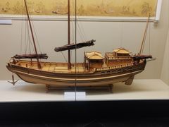 -上海中国航海博物馆