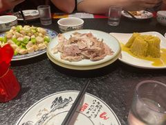 -老北京胡同味道二荤铺(酒仙桥店)