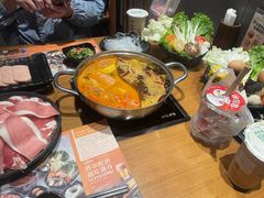 -呷哺呷哺(隆基泰和店)