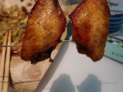 -寂寞的豆芽 蒙古原切大串(金宇店)