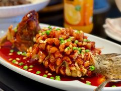 -新雅粤菜馆(南京东路店)