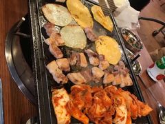 -香猪坊(五道口店)