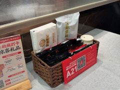 -聚味瞿记·龙虾堂(咸嘉湖店)