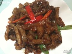 -萍香大厨·锅包肉(大东门店)