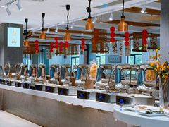 -天荷菜根·闽南素食自助(刺桐北路店)