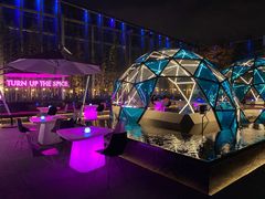 -SPARK(成都W酒店)