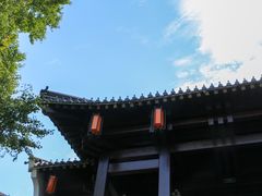 -香积寺