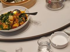 -李记搅团•非遗陕菜(三桥店)