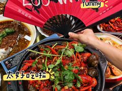 -老闵田螺馆·南昌市井菜·特色小吃(总店)