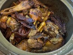 姜母鸭-斯丹姜母鸭·古法干香(涂门街总店)