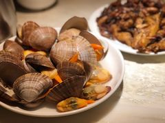 黄蚬子-日丰园海肠水饺·老字号大连海鲜(和平广场店)