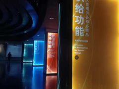 -中国湿地博物馆