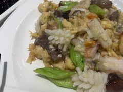 -昱德来·天津菜(河西店)