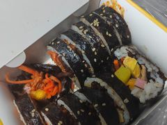 -传闻来紫菜包饭·打糕(西塔韩百店)