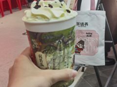 -茶话弄(北京凯德MALL大峡谷店)