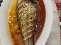 -朝郡酒家·粤菜(燕大星苑店)