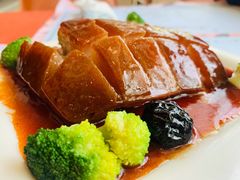 -赵小姐丨新中餐(曲江店)