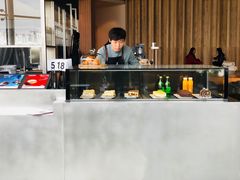 -Seesaw Coffee(朝阳大悦城店)