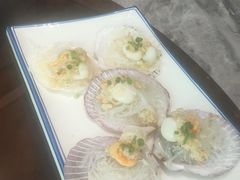 -北国饭店·海鲜·北方菜(峡山店)