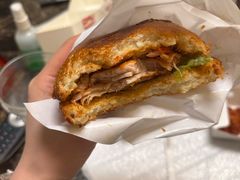 -必胜客(江东万达店)