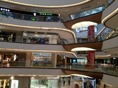 店内环境-万达广场(桂林高新店)
