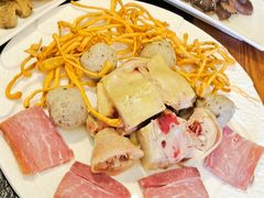 -大理董·董家小厨野生菌火锅(古城旗舰店)