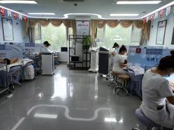 -痘博士天津·全国连锁祛痘机构