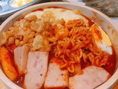 -喜来稀肉(北外滩白玉兰广场店)