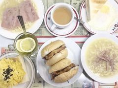 -华星冰室(湾仔店)