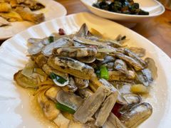 -侬佳蒸菜馆(听潮店)