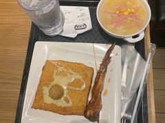 -大家乐(广州天河城六楼店)