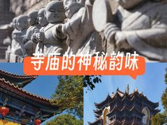 -江阴君山寺