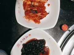 -木槿花韩式炭烤·熟成肉工坊(孙文东路店)