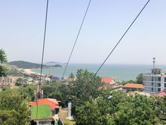 -崂山仰口游览区