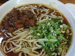 -平娃三宝烧烤·面食(富丰桥店)