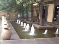 门前设计非常漂亮-璞御·海鲜·雪花牛肉局(宾水西道店)