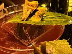 -TIKI鸡尾酒威士忌吧(二横路店)