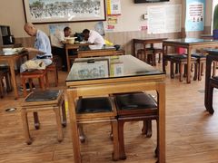 大堂-庆丰包子铺(潘家园店)