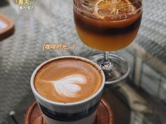 -T館·花园艺术餐厅