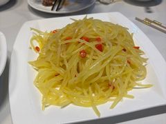 -三湘四水正宗湘菜(君峰路店)