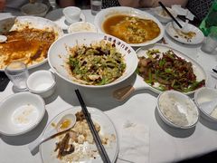 -昱德来·天津菜(河西店)