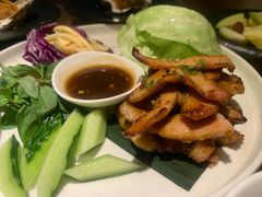 -星叶·东南亚料理(宁波万象汇店)