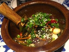 -绿茶餐厅(乐峰广场店)