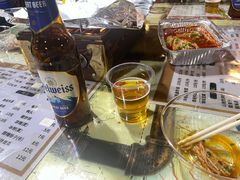 -曾哥烧烤店(红瓦寺店)